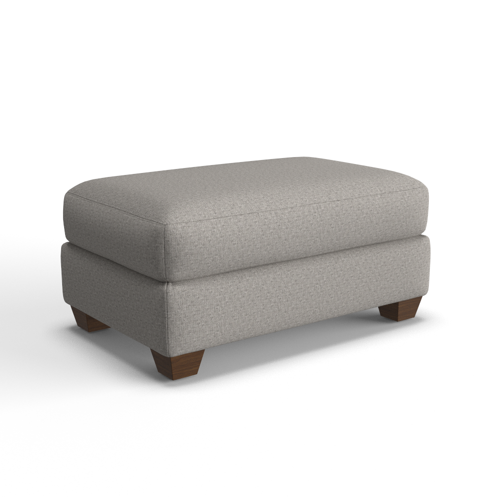 Wilmette Ottoman